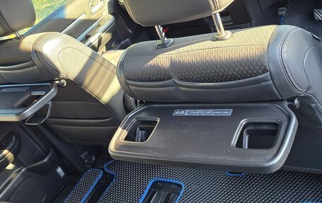 Honda Stepwgn IV, 2017 год, 2 320 000 рублей, 24 фотография