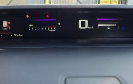 Honda Stepwgn IV, 2017 год, 2 320 000 рублей, 17 фотография