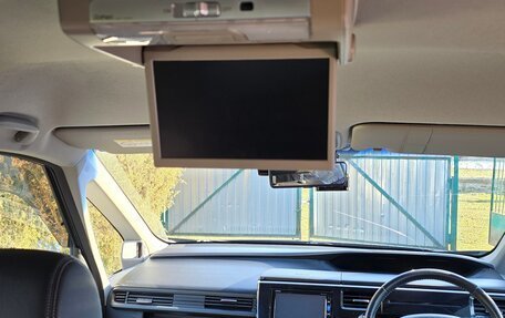 Honda Stepwgn IV, 2017 год, 2 320 000 рублей, 23 фотография