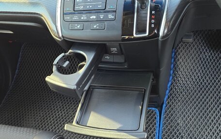 Honda Stepwgn IV, 2017 год, 2 320 000 рублей, 18 фотография