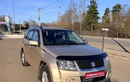 Suzuki Grand Vitara, 2008 год, 1 050 000 рублей, 1 фотография