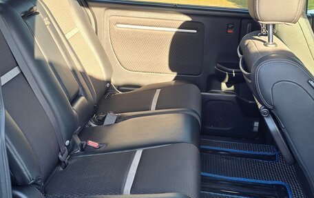 Honda Stepwgn IV, 2017 год, 2 320 000 рублей, 26 фотография