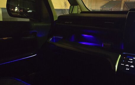 Honda Stepwgn IV, 2017 год, 2 320 000 рублей, 38 фотография