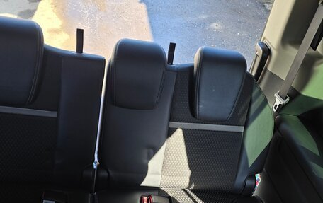 Honda Stepwgn IV, 2017 год, 2 320 000 рублей, 32 фотография