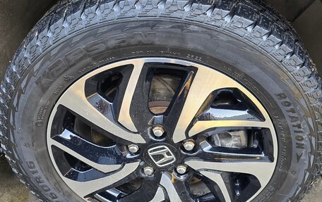 Honda Stepwgn IV, 2017 год, 2 320 000 рублей, 36 фотография