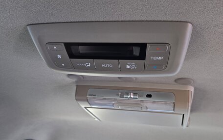 Honda Stepwgn IV, 2017 год, 2 320 000 рублей, 25 фотография