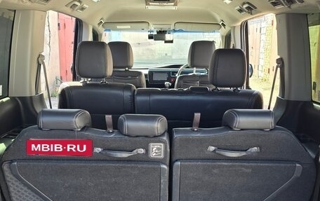 Honda Stepwgn IV, 2017 год, 2 320 000 рублей, 30 фотография