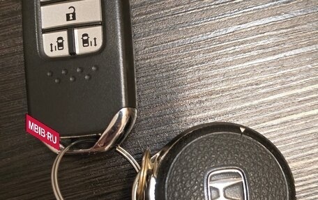 Honda Stepwgn IV, 2017 год, 2 320 000 рублей, 35 фотография