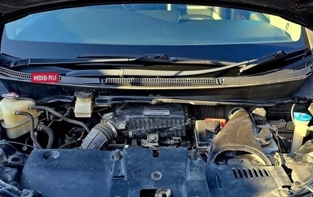 Honda Stepwgn IV, 2017 год, 2 320 000 рублей, 27 фотография