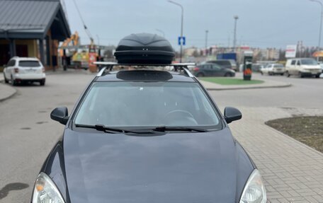 KIA cee'd I рестайлинг, 2008 год, 640 000 рублей, 2 фотография