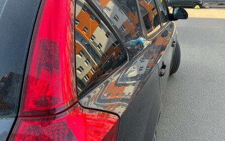 KIA cee'd I рестайлинг, 2008 год, 640 000 рублей, 9 фотография