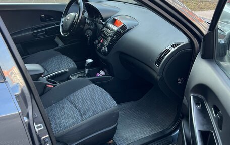 KIA cee'd I рестайлинг, 2008 год, 640 000 рублей, 6 фотография