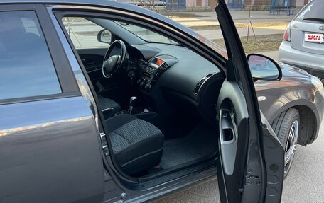 KIA cee'd I рестайлинг, 2008 год, 640 000 рублей, 7 фотография