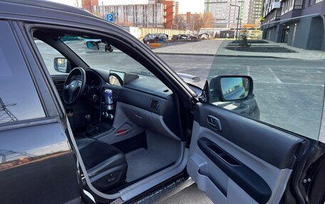 Subaru Forester, 2007 год, 930 000 рублей, 6 фотография