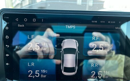 Subaru Forester, 2007 год, 930 000 рублей, 13 фотография