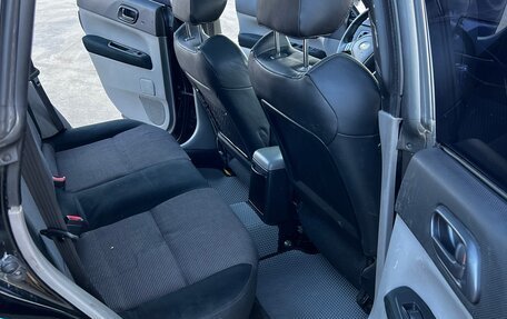 Subaru Forester, 2007 год, 930 000 рублей, 11 фотография