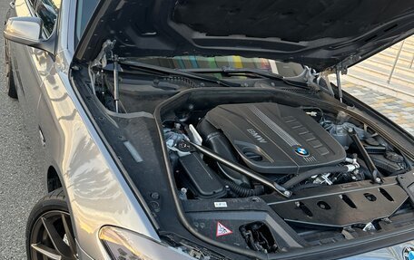 BMW 5 серия, 2012 год, 1 790 000 рублей, 2 фотография