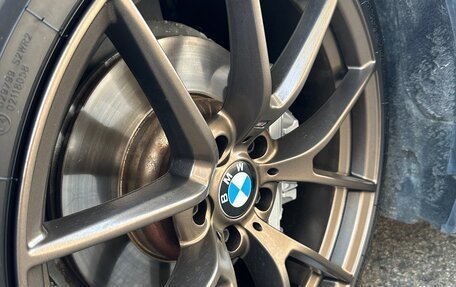 BMW 5 серия, 2012 год, 1 790 000 рублей, 8 фотография