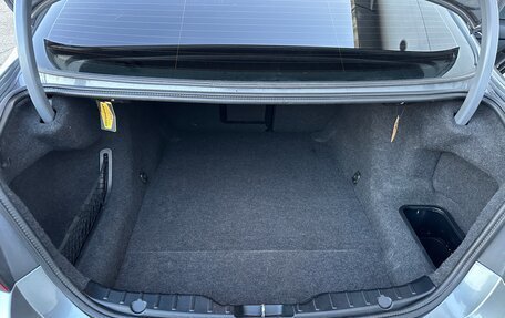 BMW 5 серия, 2012 год, 1 790 000 рублей, 12 фотография