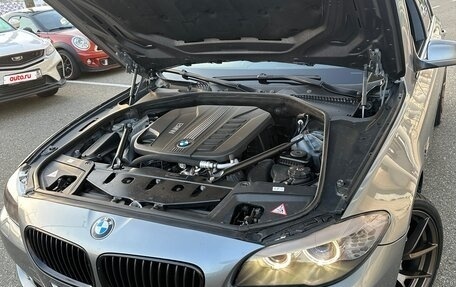 BMW 5 серия, 2012 год, 1 790 000 рублей, 6 фотография