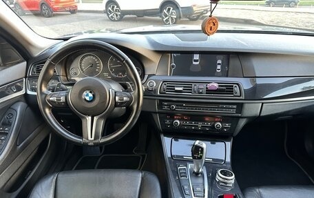 BMW 5 серия, 2012 год, 1 790 000 рублей, 7 фотография