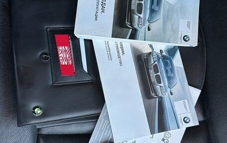 BMW 5 серия, 2012 год, 1 790 000 рублей, 11 фотография