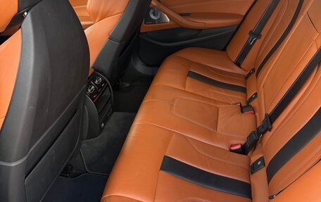 BMW M5, 2019 год, 6 100 000 рублей, 12 фотография