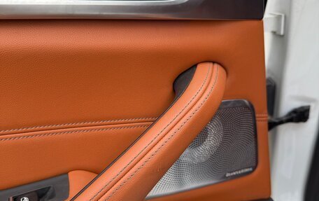 BMW M5, 2019 год, 6 100 000 рублей, 14 фотография