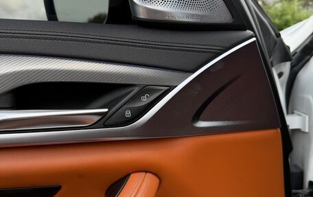 BMW M5, 2019 год, 6 100 000 рублей, 13 фотография