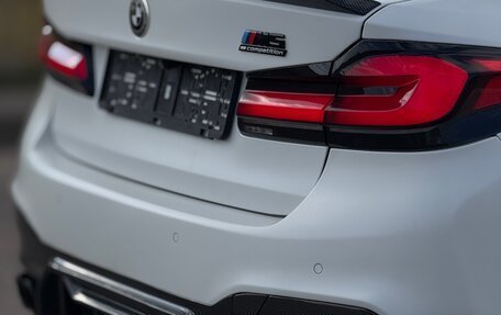 BMW M5, 2019 год, 6 100 000 рублей, 16 фотография