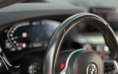 BMW M5, 2019 год, 6 100 000 рублей, 20 фотография