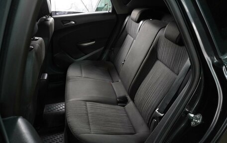 Opel Astra J, 2011 год, 849 000 рублей, 9 фотография