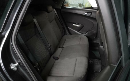 Opel Astra J, 2011 год, 849 000 рублей, 7 фотография