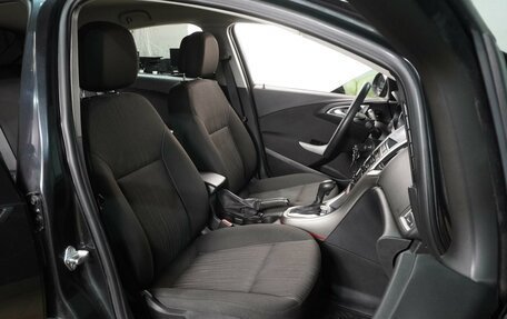 Opel Astra J, 2011 год, 849 000 рублей, 8 фотография