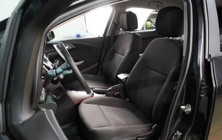 Opel Astra J, 2011 год, 849 000 рублей, 10 фотография