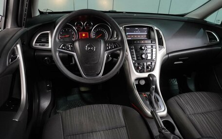 Opel Astra J, 2011 год, 849 000 рублей, 6 фотография