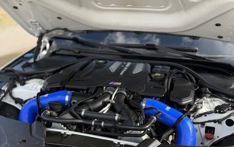 BMW M5, 2019 год, 6 100 000 рублей, 19 фотография