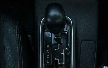 Mitsubishi Outlander III рестайлинг 3, 2015 год, 1 850 000 рублей, 15 фотография