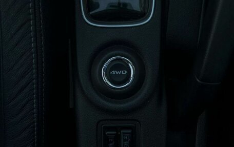 Mitsubishi Outlander III рестайлинг 3, 2015 год, 1 850 000 рублей, 16 фотография