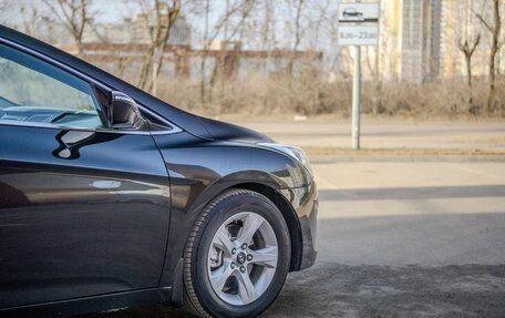 Hyundai i40 I рестайлинг, 2012 год, 1 190 000 рублей, 6 фотография