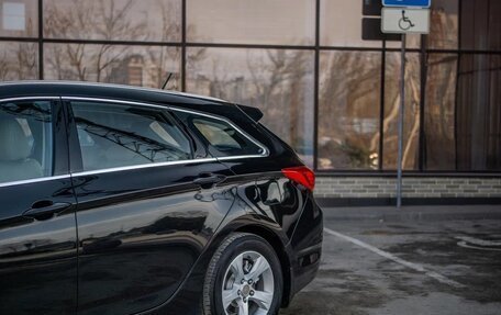 Hyundai i40 I рестайлинг, 2012 год, 1 190 000 рублей, 8 фотография