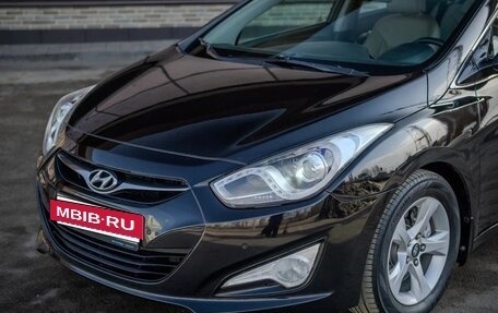 Hyundai i40 I рестайлинг, 2012 год, 1 190 000 рублей, 3 фотография