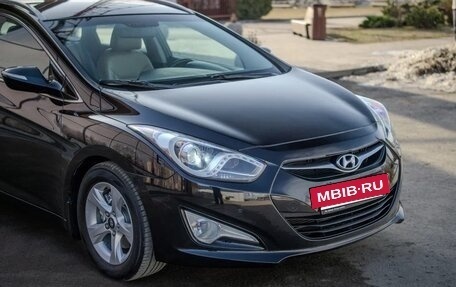 Hyundai i40 I рестайлинг, 2012 год, 1 190 000 рублей, 5 фотография