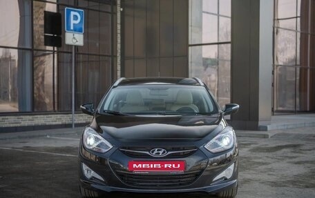 Hyundai i40 I рестайлинг, 2012 год, 1 190 000 рублей, 2 фотография