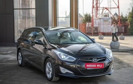 Hyundai i40 I рестайлинг, 2012 год, 1 190 000 рублей, 4 фотография