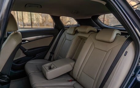 Hyundai i40 I рестайлинг, 2012 год, 1 190 000 рублей, 19 фотография