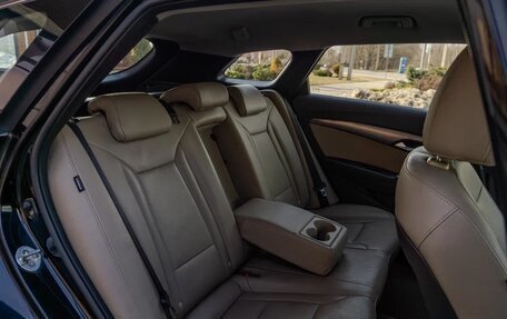 Hyundai i40 I рестайлинг, 2012 год, 1 190 000 рублей, 17 фотография