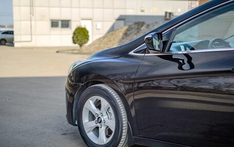 Hyundai i40 I рестайлинг, 2012 год, 1 190 000 рублей, 9 фотография