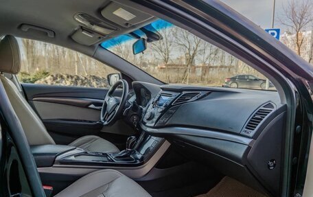 Hyundai i40 I рестайлинг, 2012 год, 1 190 000 рублей, 18 фотография