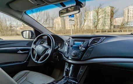 Hyundai i40 I рестайлинг, 2012 год, 1 190 000 рублей, 16 фотография